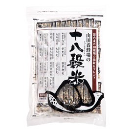十八穀米