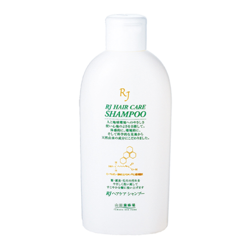 RJヘアケアシャンプー