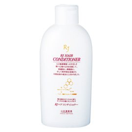 RJヘアコンディショナー