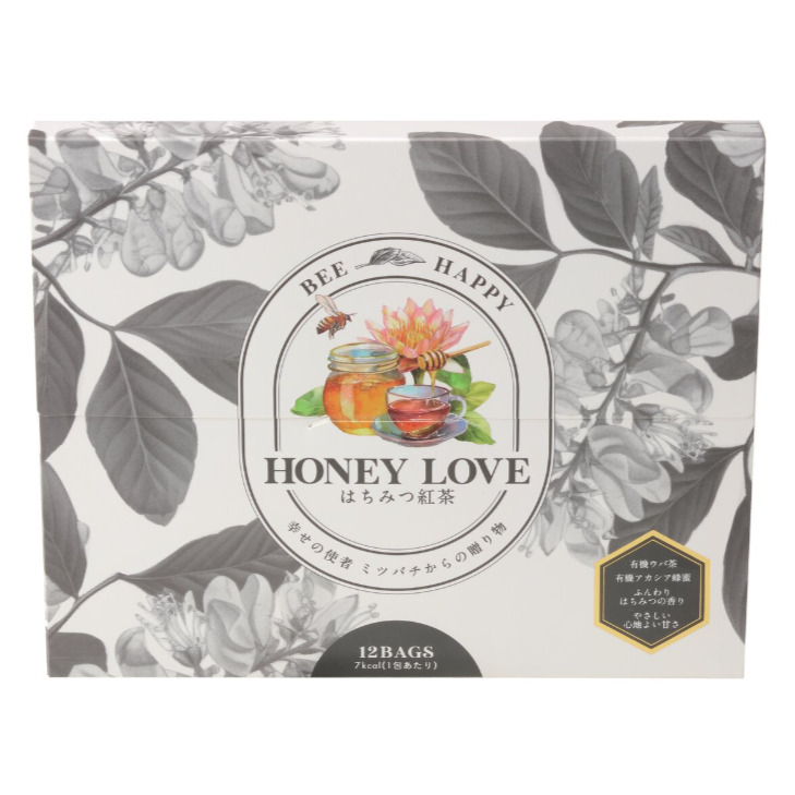 HONEY LOVE ݂͂g [3]