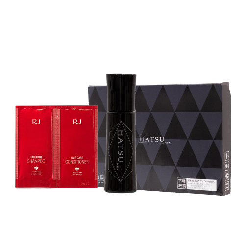 p HATSU MEN(nc)Zbg