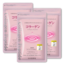 コラーゲン(300粒)