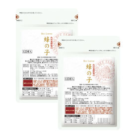 蜂の子 詰替用125球(詰替用 125球入 )