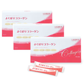 よくばりコラーゲン(3g×30包入)