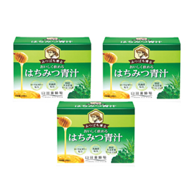 はちみつ青汁(30包)