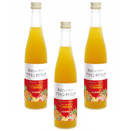 酵素ビューティー プラセンタドリンク(500ml)
