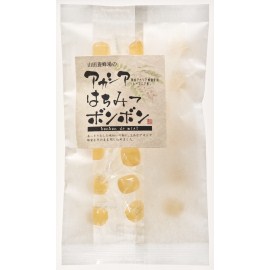 アカシア蜂蜜ボンボン<85g/約18粒>