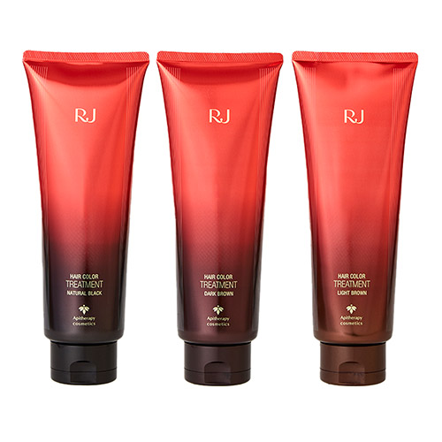 ヘアカラートリートメント4本以上よりどり買い