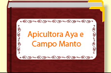 Apicultora Aya e Campo Manto