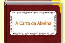 A Carta da Abelha