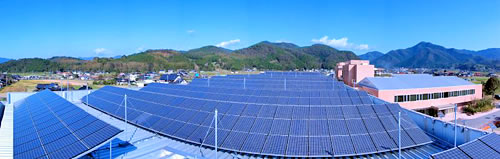 Centrale electrice solare