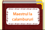 Maestrul la calambururi