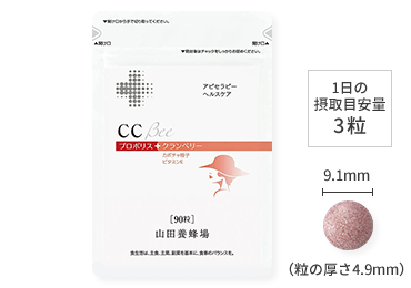 CCBeeシーシービー