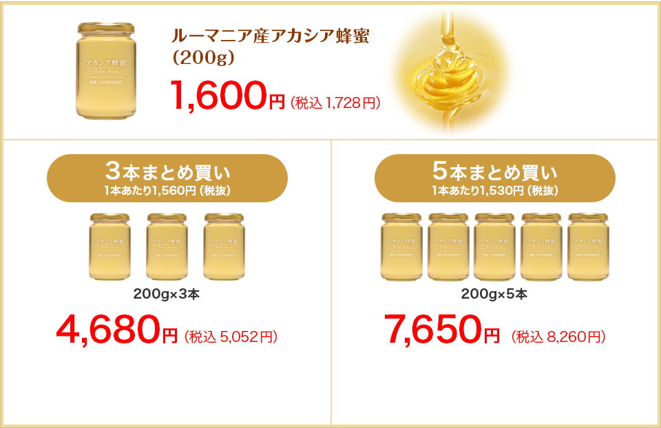 [}jAYAJVAIi200gjF1,600~iō 1,728~j 3{܂ƂߔF4,680~iō 5,052~j 5{܂ƂߔF7,650~iō 8,260~j