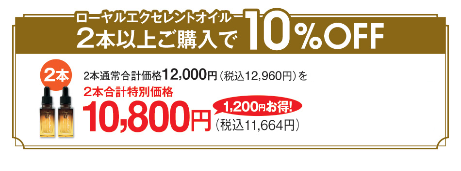 [GNZgIC2{ȏゲw10%OFF2{2{ʏ퍇vi12,000~iō12,960~j2{vʉi10,800~1,200~Iiō11,664~j
