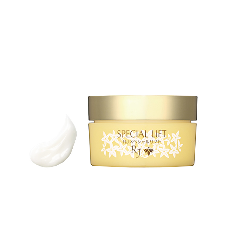 スペシャルリフト 60g 2点セット 山田養蜂場 スペシャルリフト 60g 2点セット 山田養蜂場