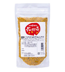 Beeワールドinスペイン ローズマリー蜂蜜 篇 山田養蜂場