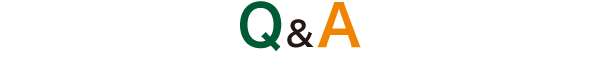 Q&A