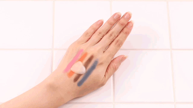 なでるだけでスル落ち!