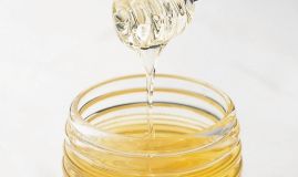 はちみつに賞味期限はある?